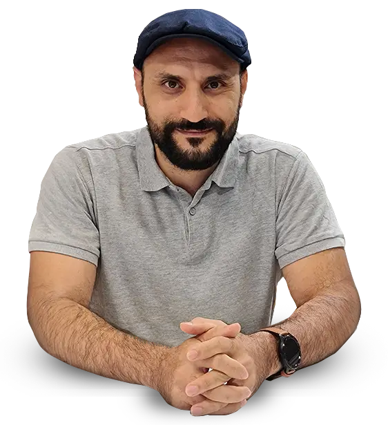 نور حمصي - مصمم ومبرمج