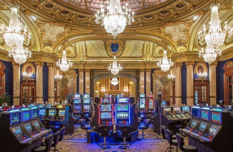 Les tendances de jeux vidéo en ligne prennent une grande ampleur en France, cazeus casino en ligne Les tendances de jeux vidéo en ligne prennent une grande ampleur en France, cazeus casino en ligne