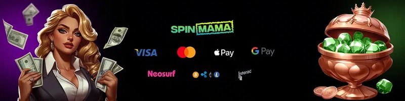 Best spinmama casino opiniones in Spain Best spinmama casino opiniones in Spain