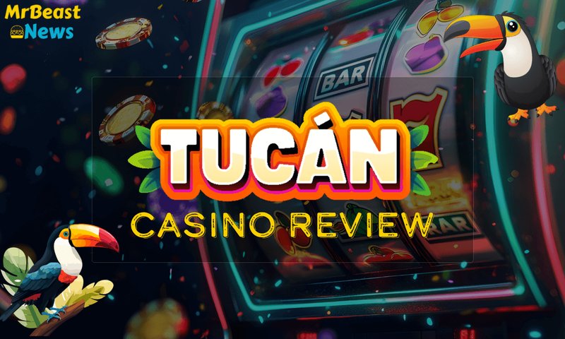 Tucan casino bonus in United Kingdom