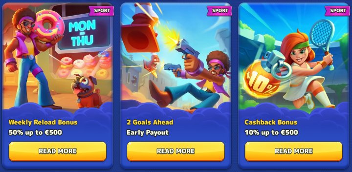 Learn about pistolo casino app