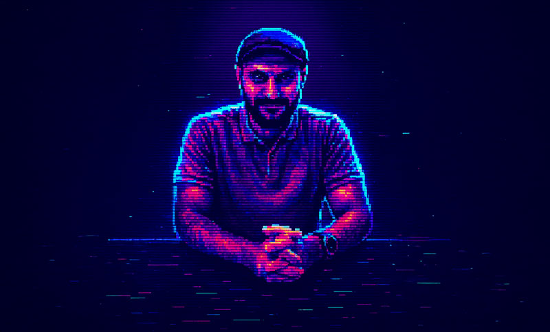 الحل الأمثل للذكاء الاصطناعي للمبدعين.